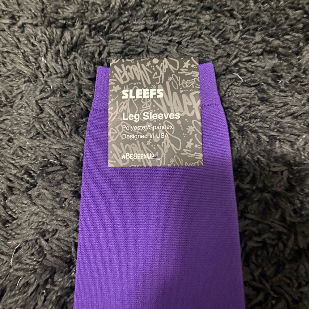 leg sleeves